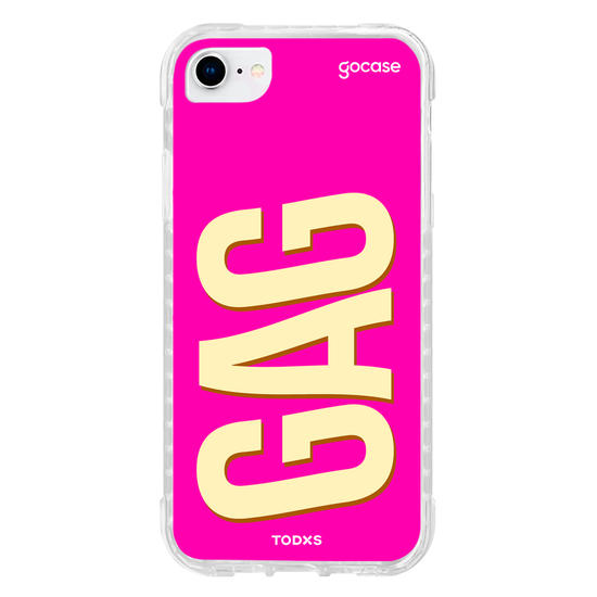 Capinha para celular  Todxs - GAG
