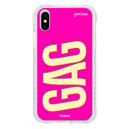 Capinha para celular  Todxs - GAG