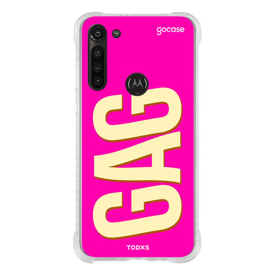 Capinha para celular  Todxs - GAG