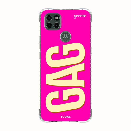 Capinha para celular  Todxs - GAG
