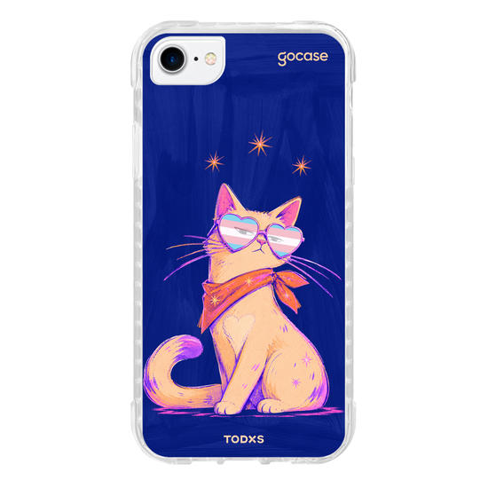  Todxs - Gatinho do Orgulho 