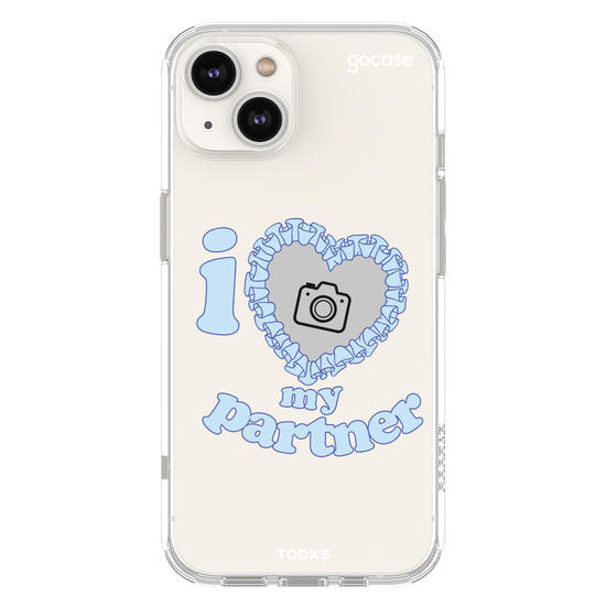  Todxs - I Love My Partner Picture