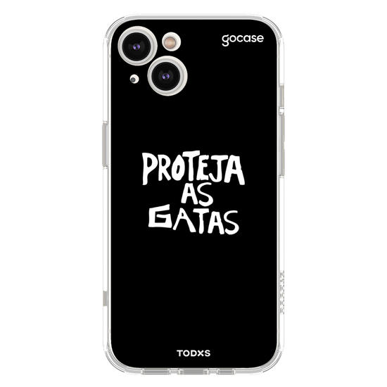  Todxs - Proteja as Gatas