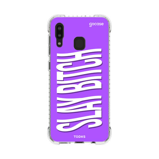 Capinha para celular  Todxs - SLAY BTCH