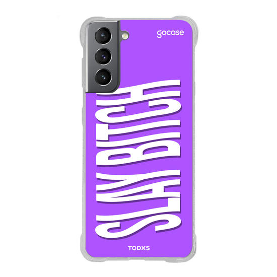 Capinha para celular  Todxs - SLAY BTCH