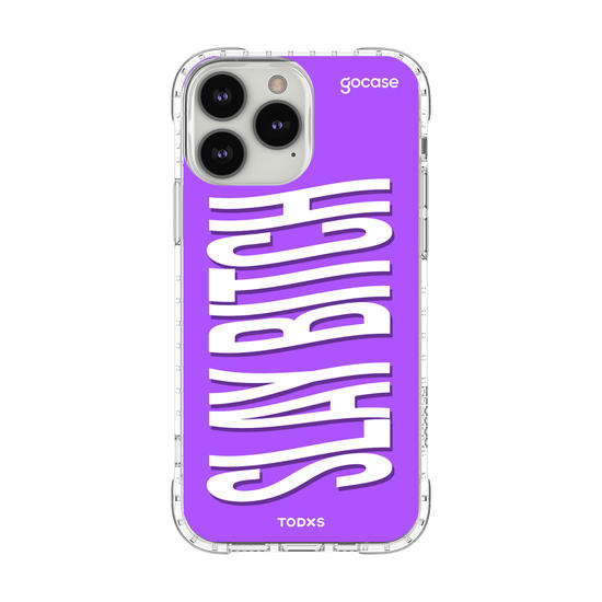 Capinha para celular  Todxs - SLAY BTCH