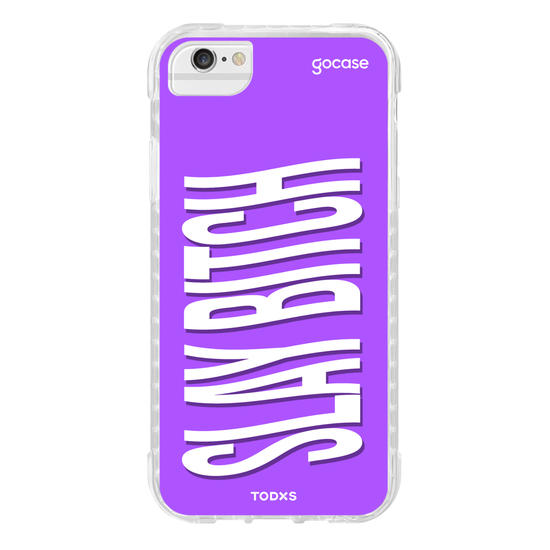 Capinha para celular  Todxs - SLAY BTCH