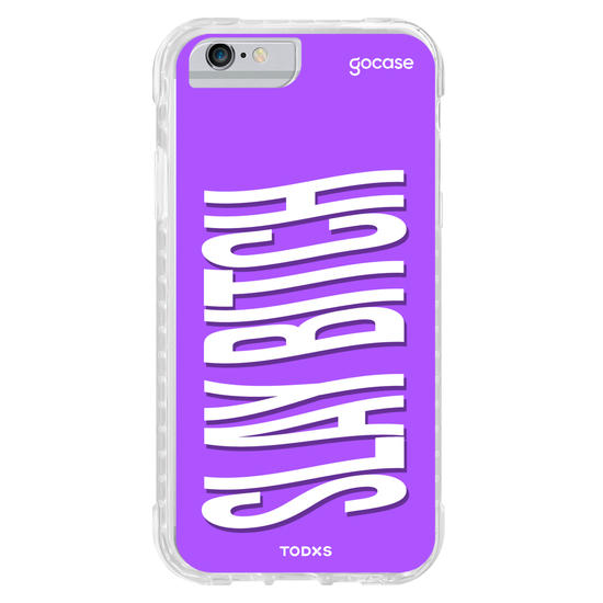 Capinha para celular  Todxs - SLAY BTCH