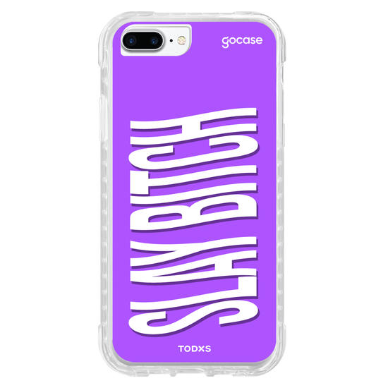 Capinha para celular  Todxs - SLAY BTCH