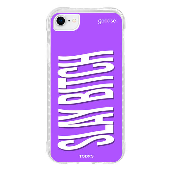 Capinha para celular  Todxs - SLAY BTCH