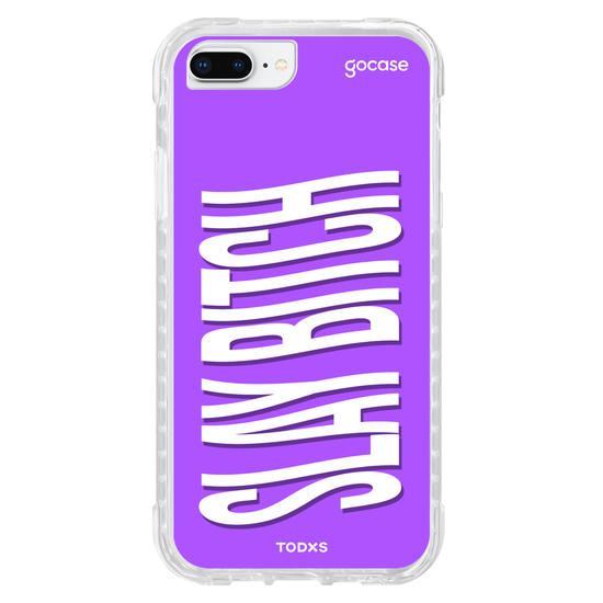 Capinha para celular  Todxs - SLAY BTCH