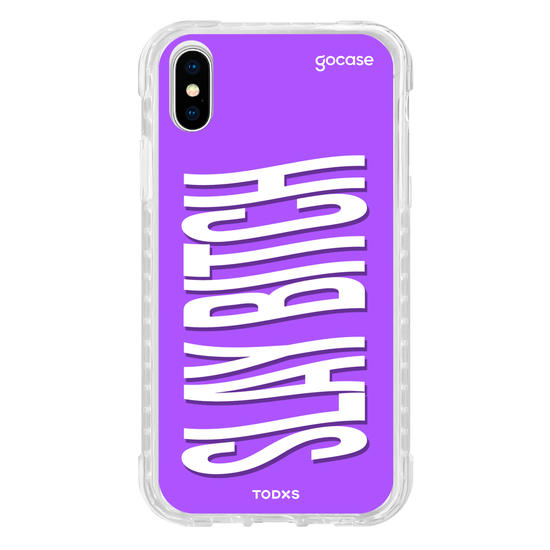 Capinha para celular  Todxs - SLAY BTCH