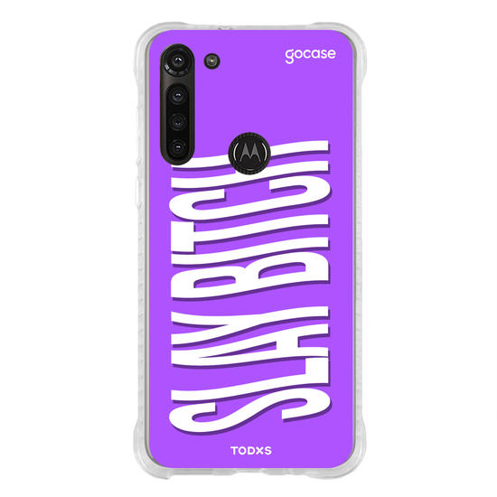Capinha para celular  Todxs - SLAY BTCH