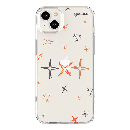 Capinha para celular  Tomorrow