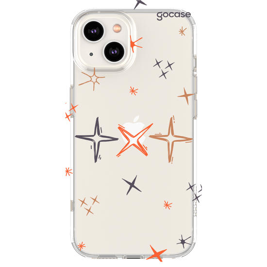 Capinha para celular  Tomorrow