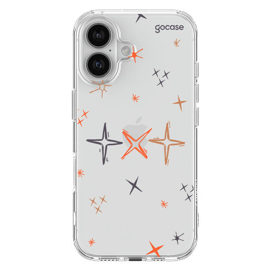 Capinha para celular  Tomorrow