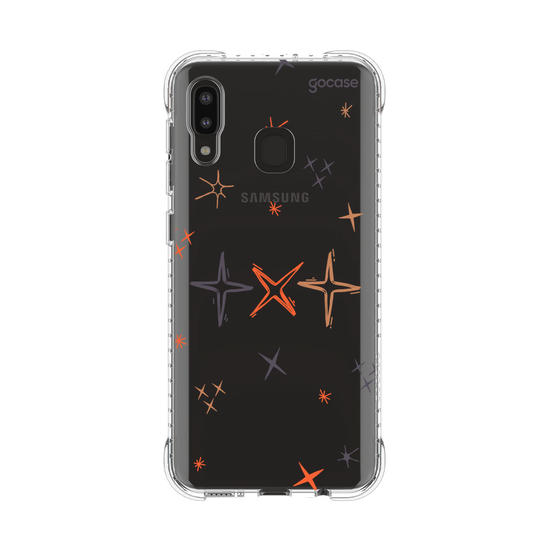Capinha para celular  Tomorrow