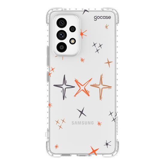 Capinha para celular  Tomorrow