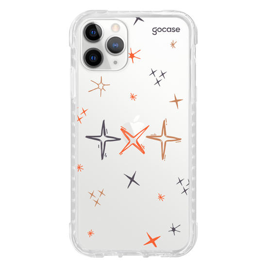 Capinha para celular  Tomorrow