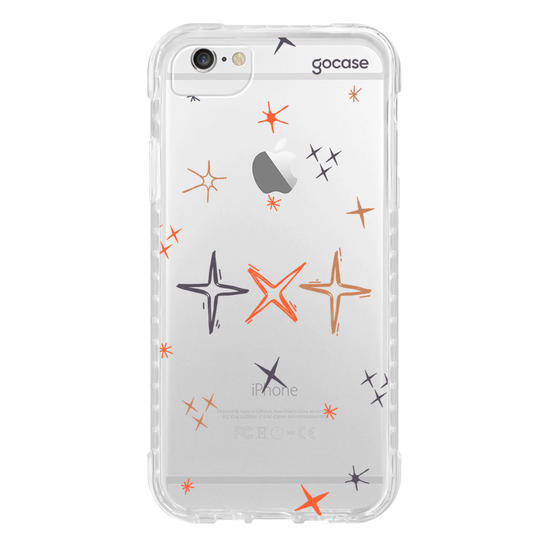 Capinha para celular  Tomorrow