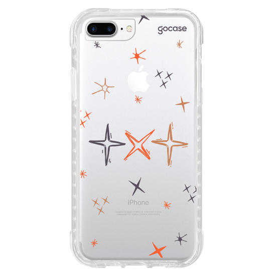 Capinha para celular  Tomorrow