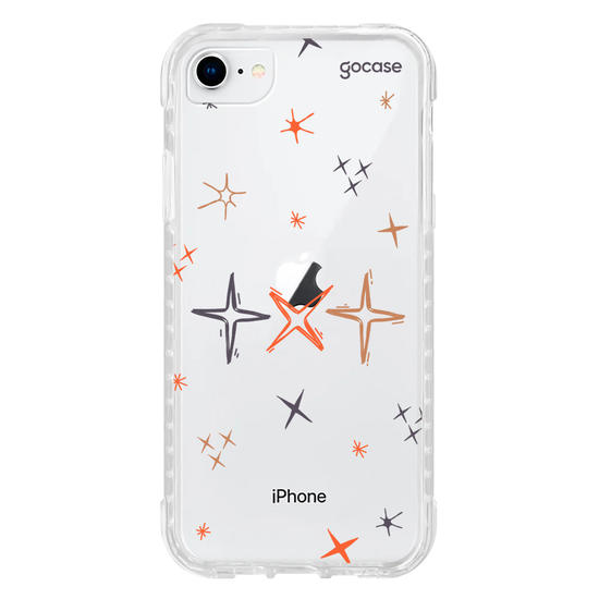 Capinha para celular  Tomorrow