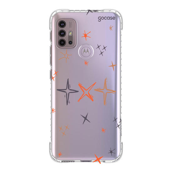 Capinha para celular  Tomorrow