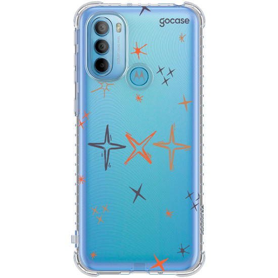 Capinha para celular  Tomorrow