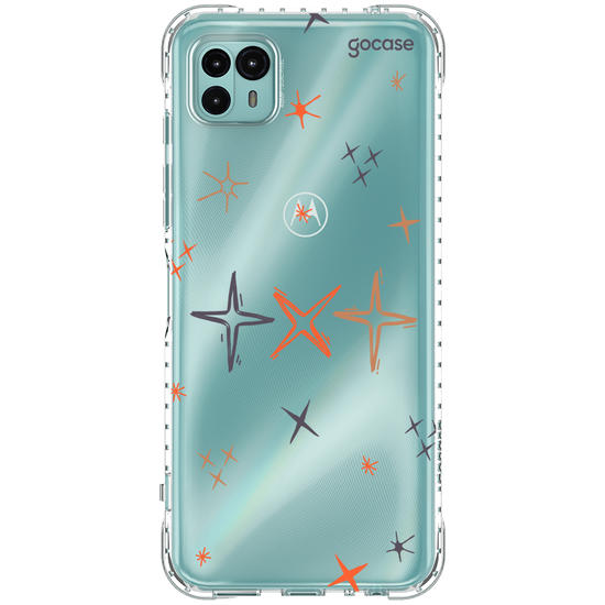 Capinha para celular  Tomorrow