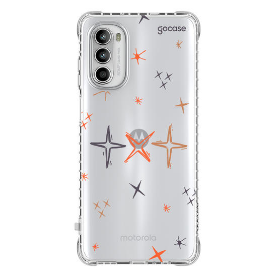 Capinha para celular  Tomorrow