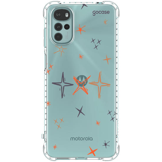 Capinha para celular  Tomorrow
