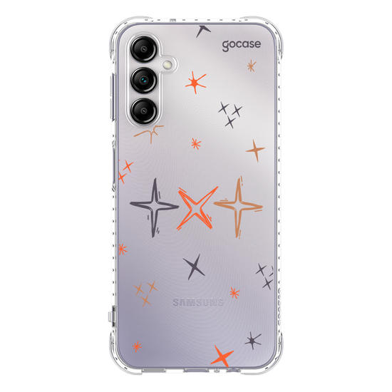Capinha para celular  Tomorrow