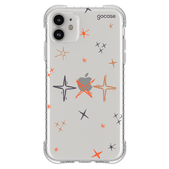 Capinha para celular  Tomorrow