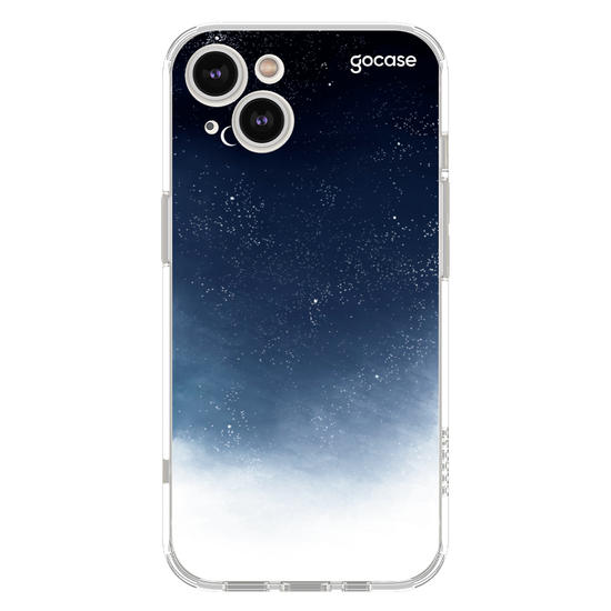 Tons Noturnos Manuscrita