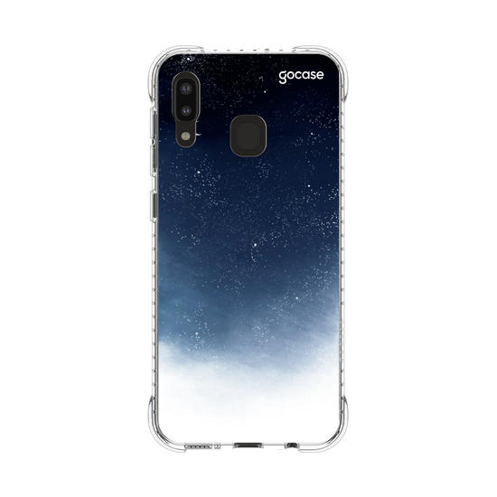 Capinha para celular Tons Noturnos Customizável