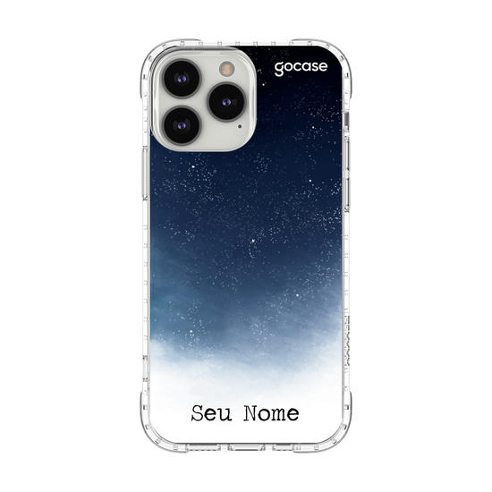 Capinha para celular Tons Noturnos Customizável