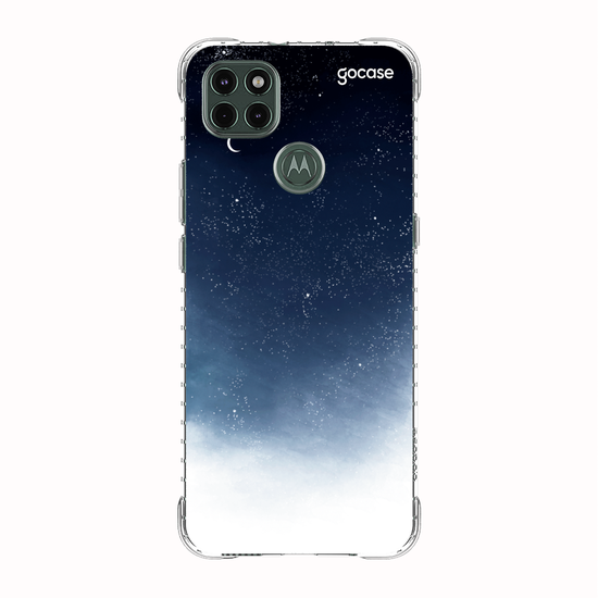 Capinha para celular Tons Noturnos Customizável