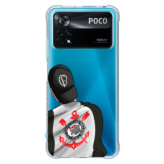 Corinthians - Torcedor Fiel Corinthians - Torcedor Fiel