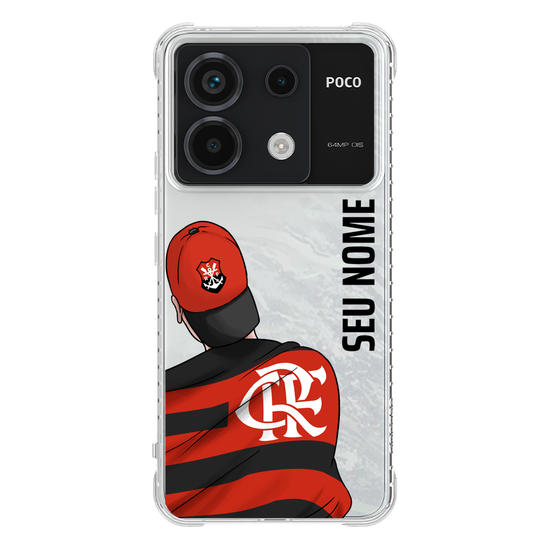 Flamengo - Torcedor Rubro-Negro