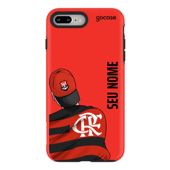 Flamengo - Torcedor Rubro-Negro