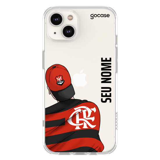 Flamengo - Torcedor Rubro-Negro