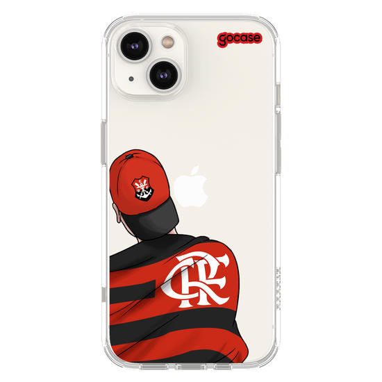 Flamengo - Torcedor Rubro-Negro