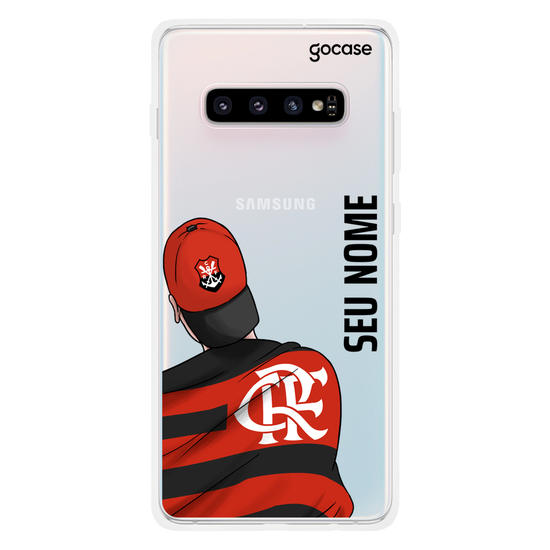 Flamengo - Torcedor Rubro-Negro