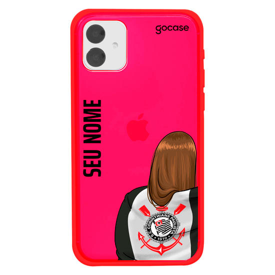 Corinthians - Torcedora Fiel