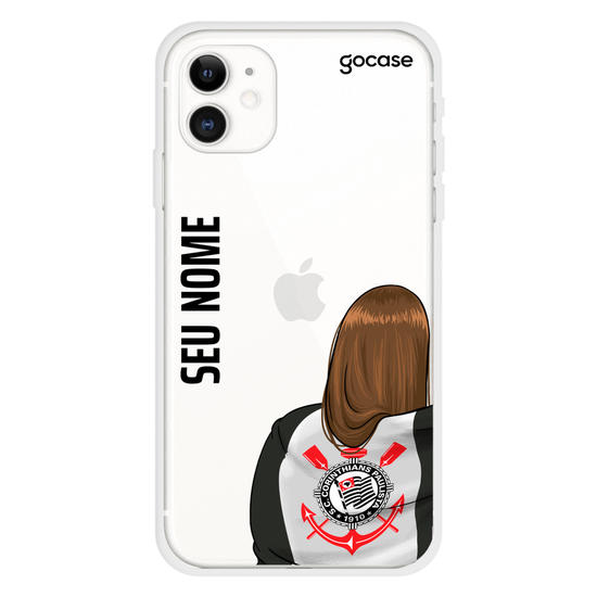 Corinthians - Torcedora Fiel