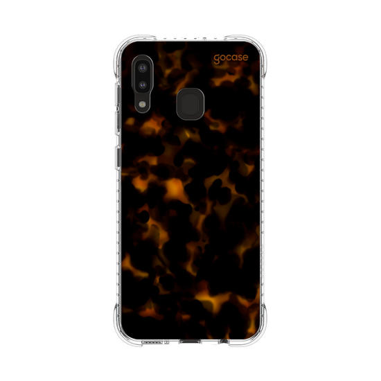 Capinha para celular  Tortoise Name