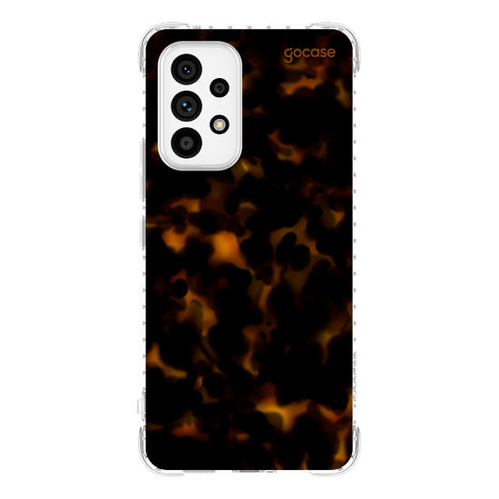 Capinha para celular  Tortoise Name