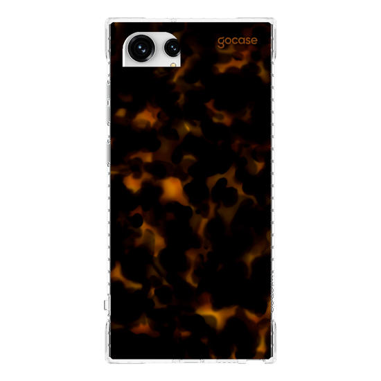 Capinha para celular  Tortoise Name