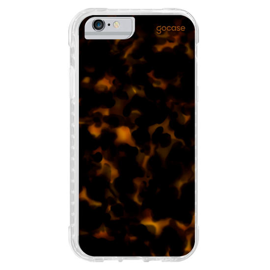 Capinha para celular  Tortoise Name