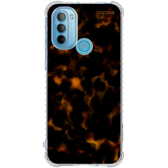 Capinha para celular  Tortoise Name